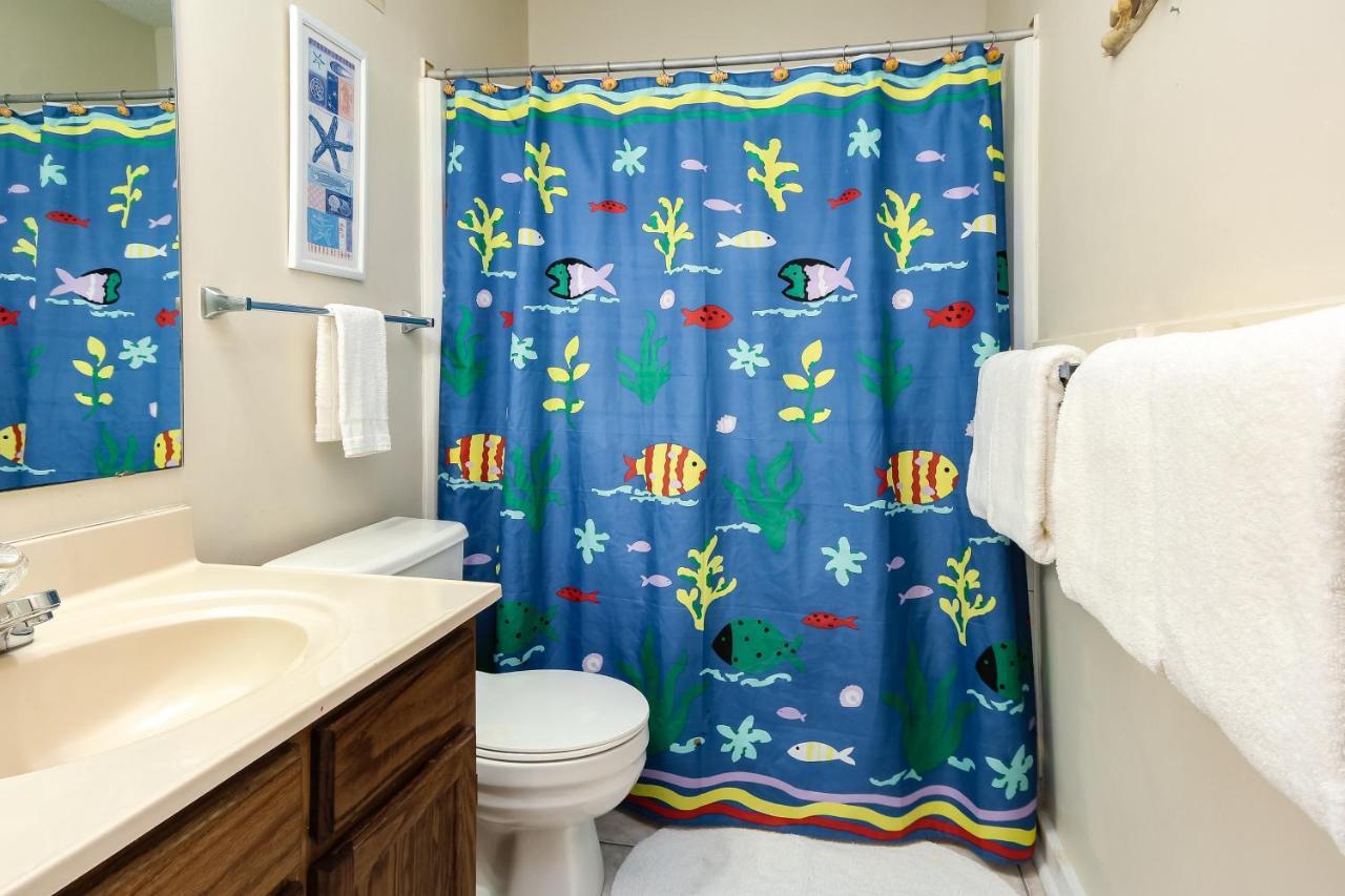 Myrtle Beach Resort B-349 Extérieur photo