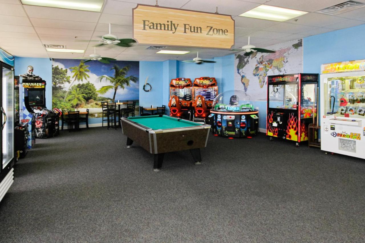 Myrtle Beach Resort B-349 Extérieur photo