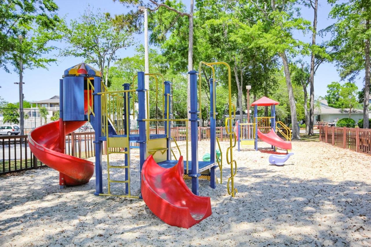 Myrtle Beach Resort B-349 Extérieur photo