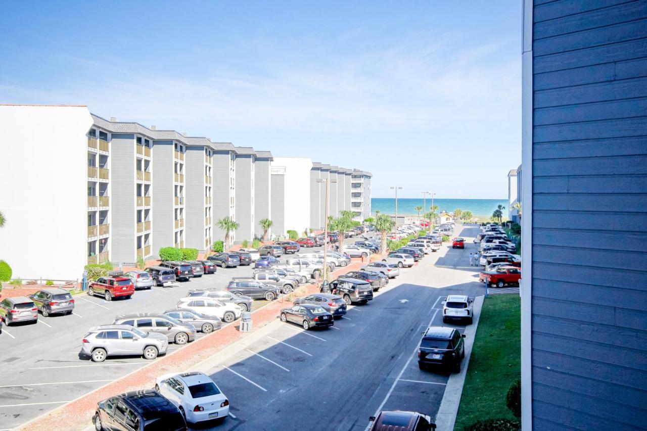 Myrtle Beach Resort B-349 Extérieur photo