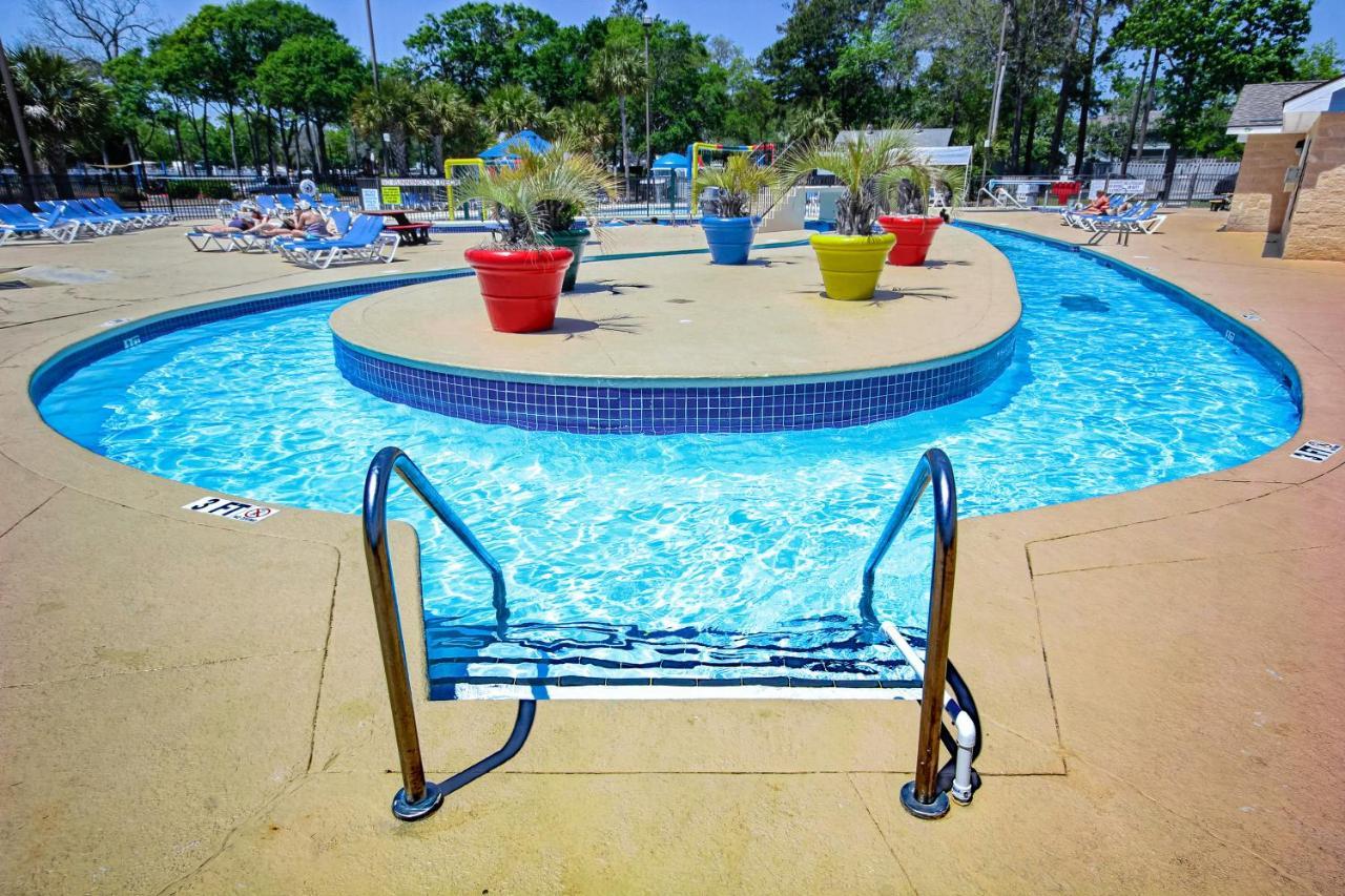 Myrtle Beach Resort B-349 Extérieur photo
