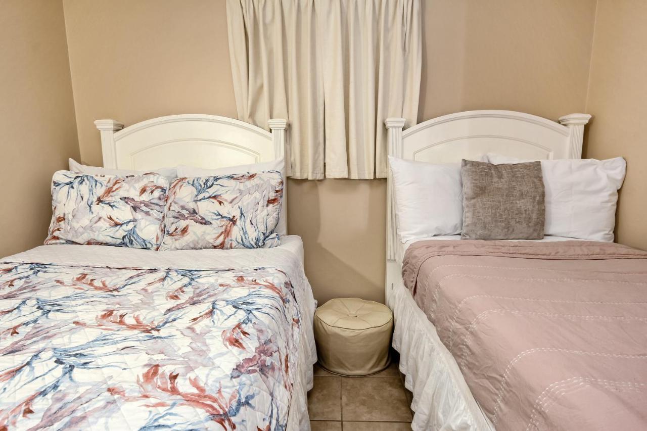 Myrtle Beach Resort B-349 Extérieur photo