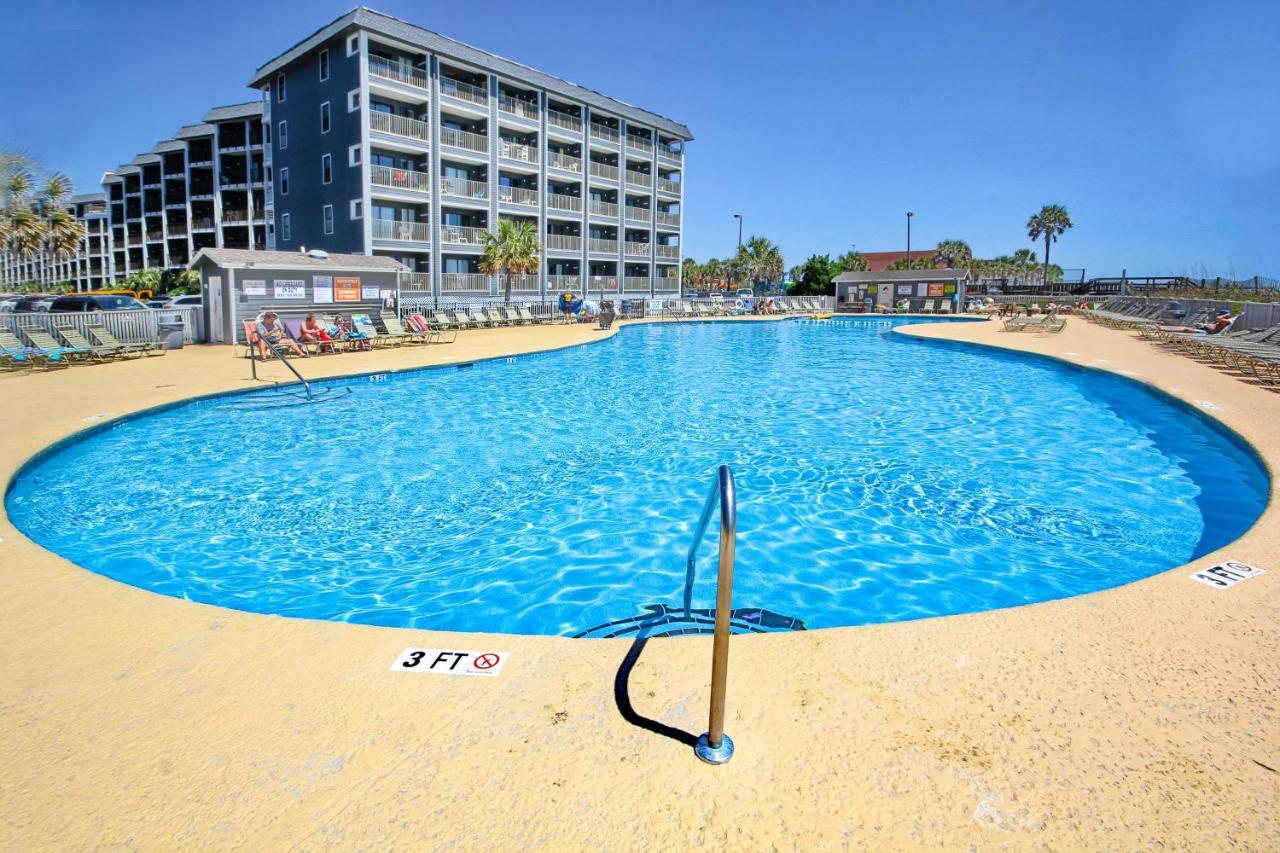 Myrtle Beach Resort B-349 Extérieur photo