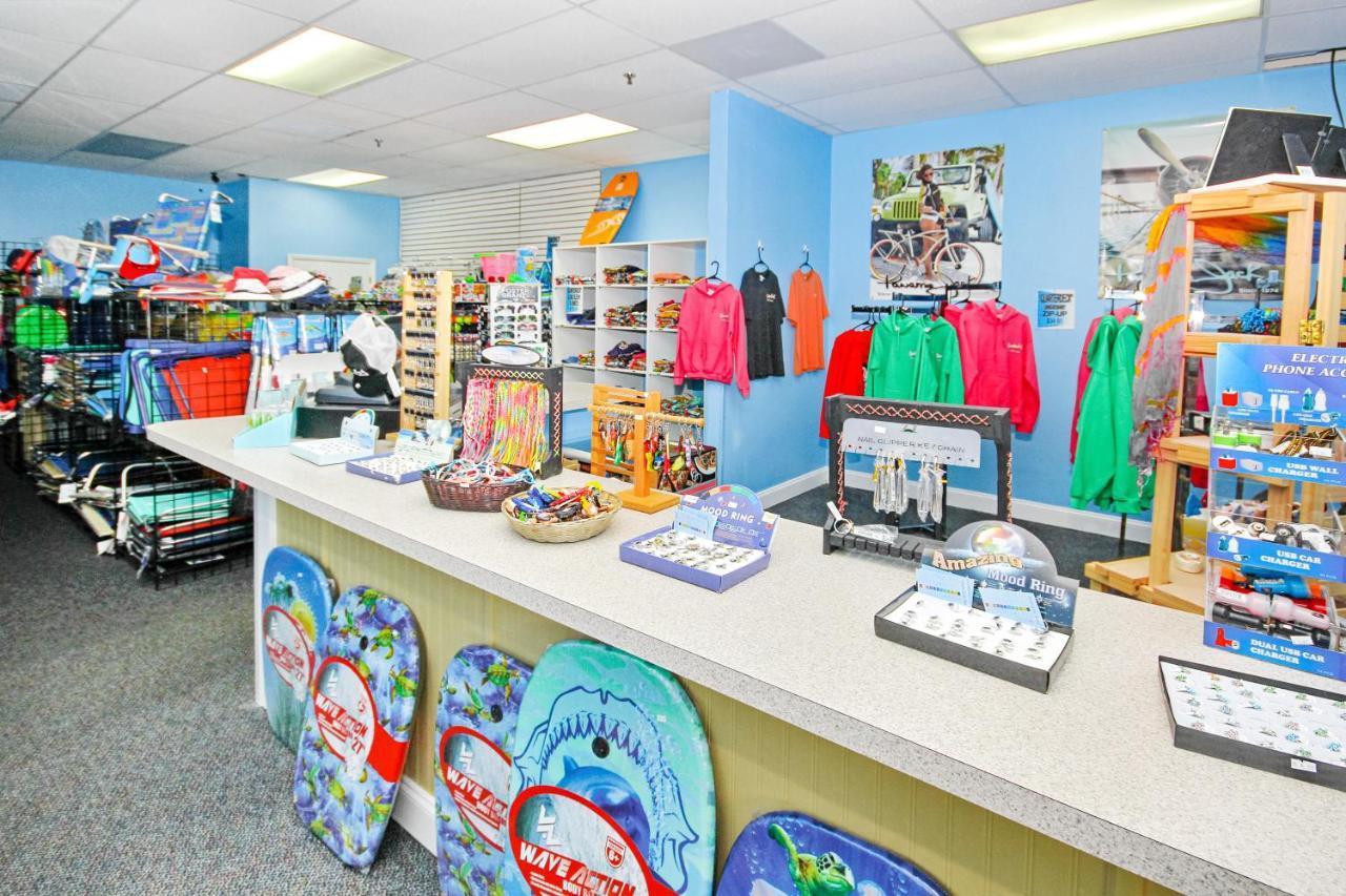 Myrtle Beach Resort B-349 Extérieur photo