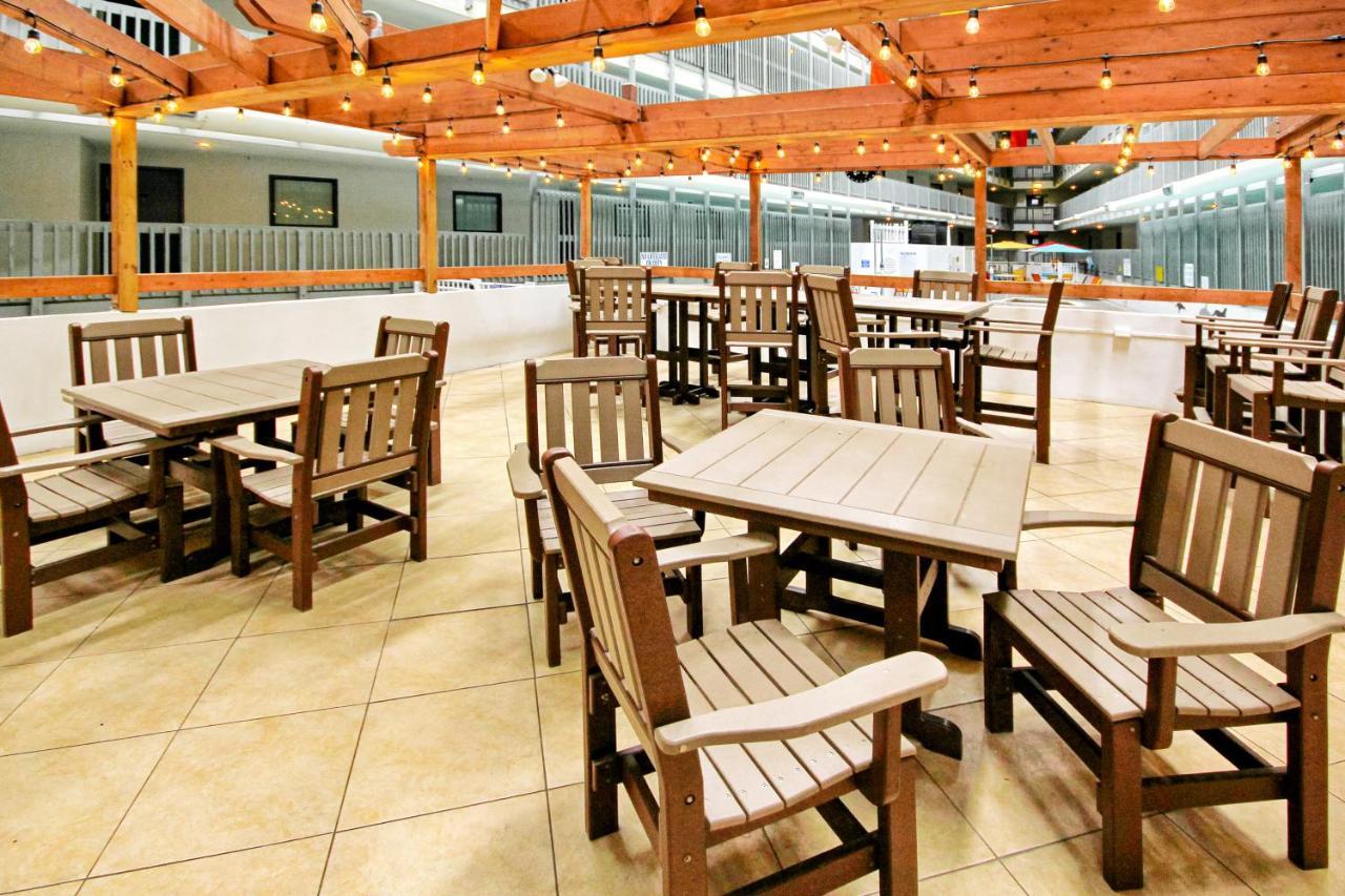 Myrtle Beach Resort B-349 Extérieur photo