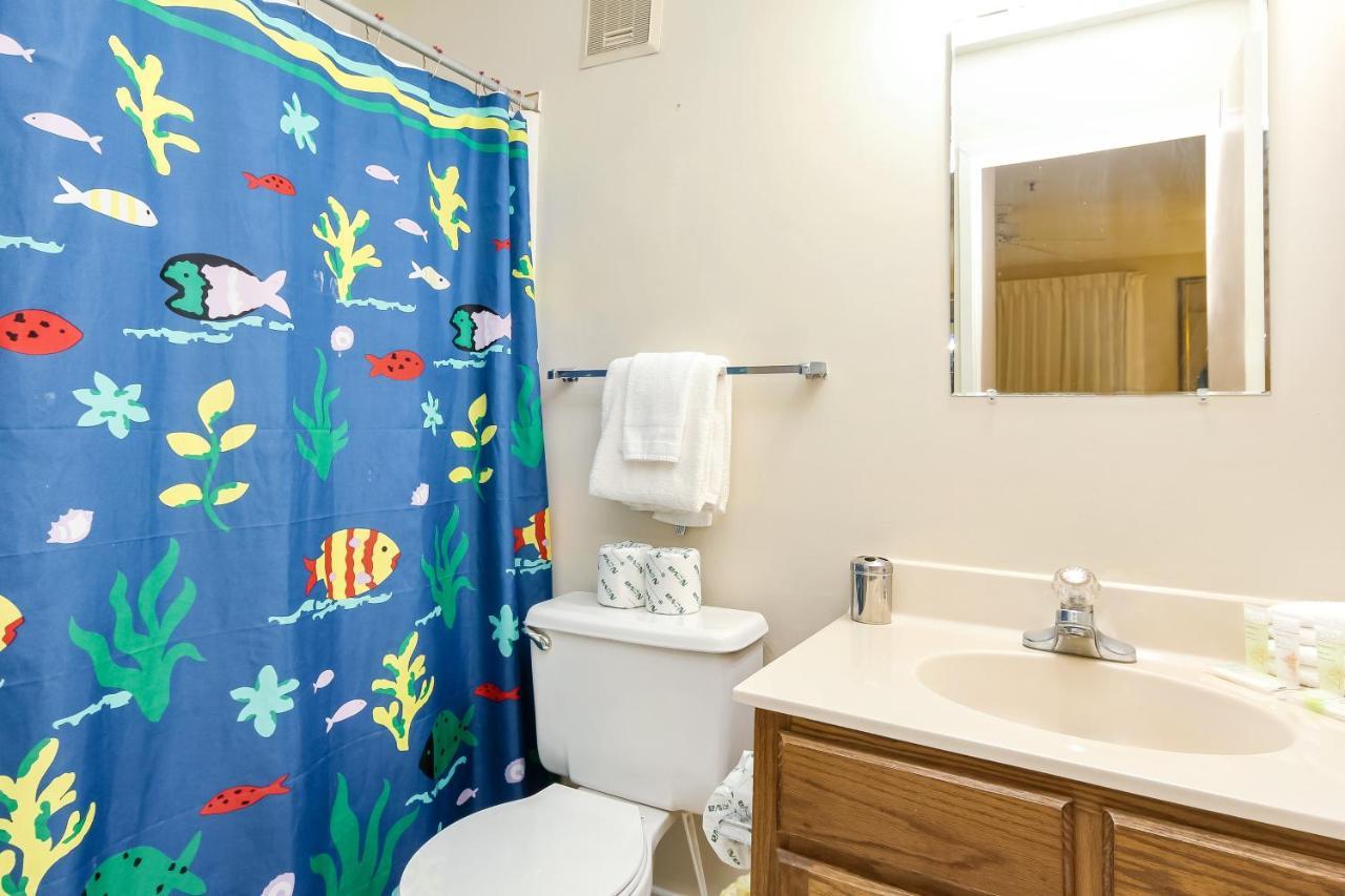 Myrtle Beach Resort B-349 Extérieur photo