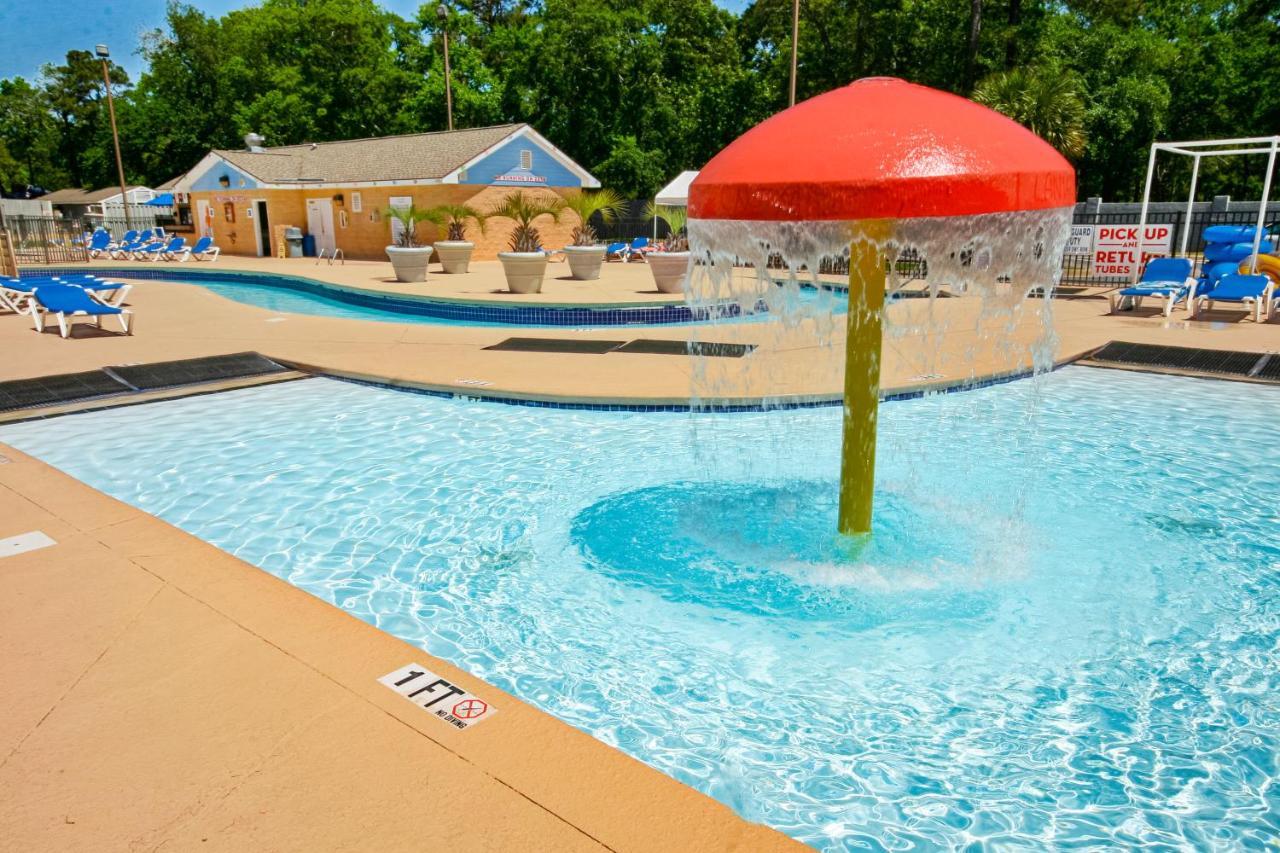 Myrtle Beach Resort B-349 Extérieur photo