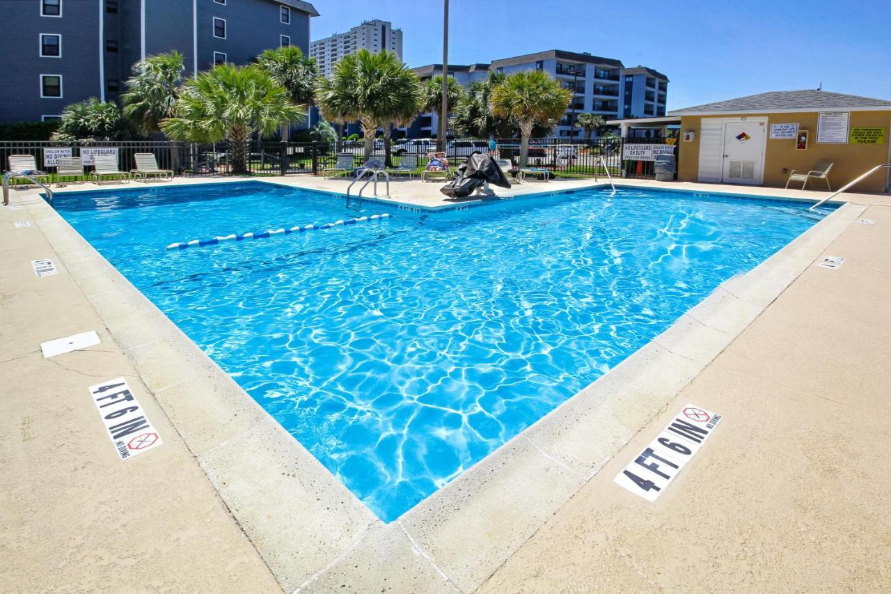 Myrtle Beach Resort B-349 Extérieur photo