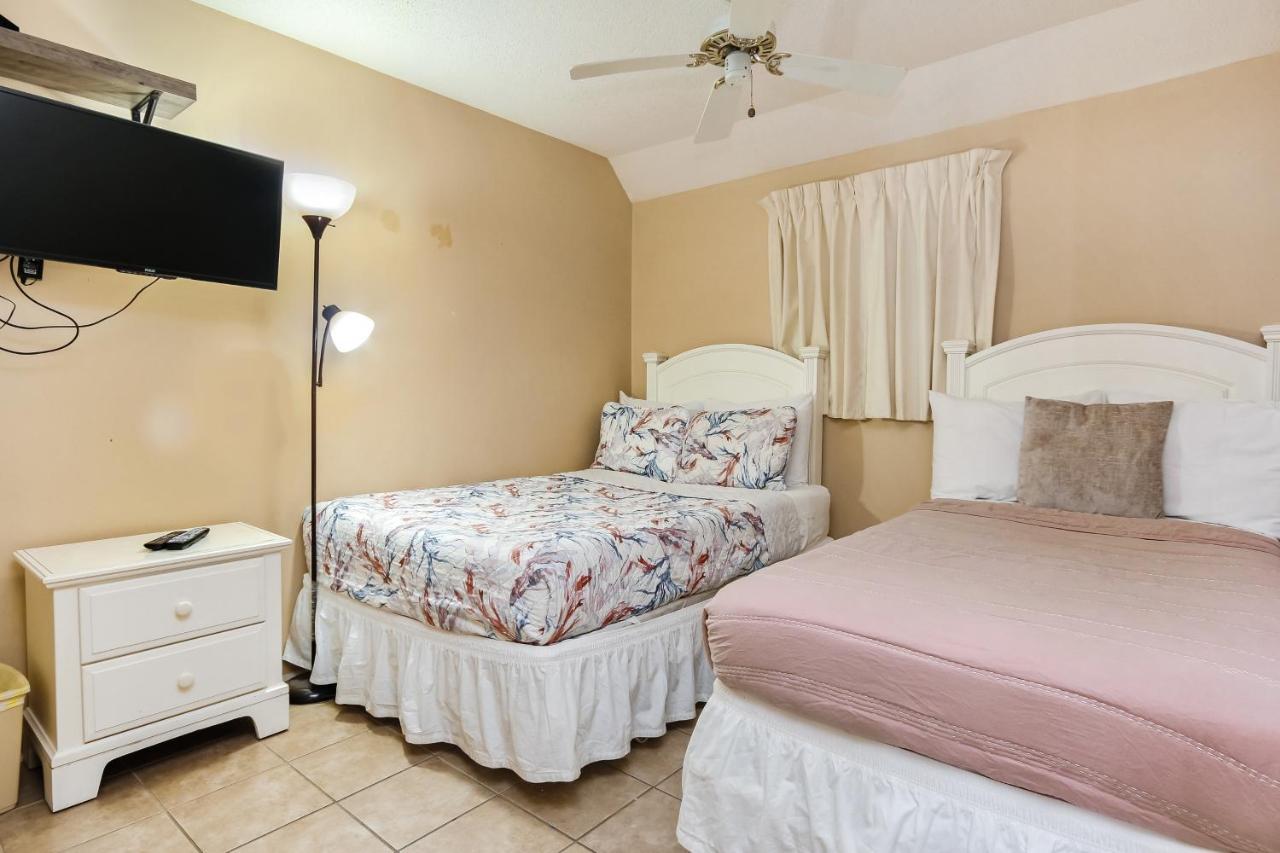 Myrtle Beach Resort B-349 Extérieur photo