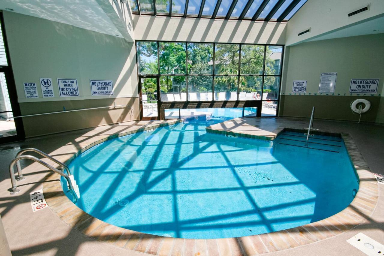 Myrtle Beach Resort B-349 Extérieur photo