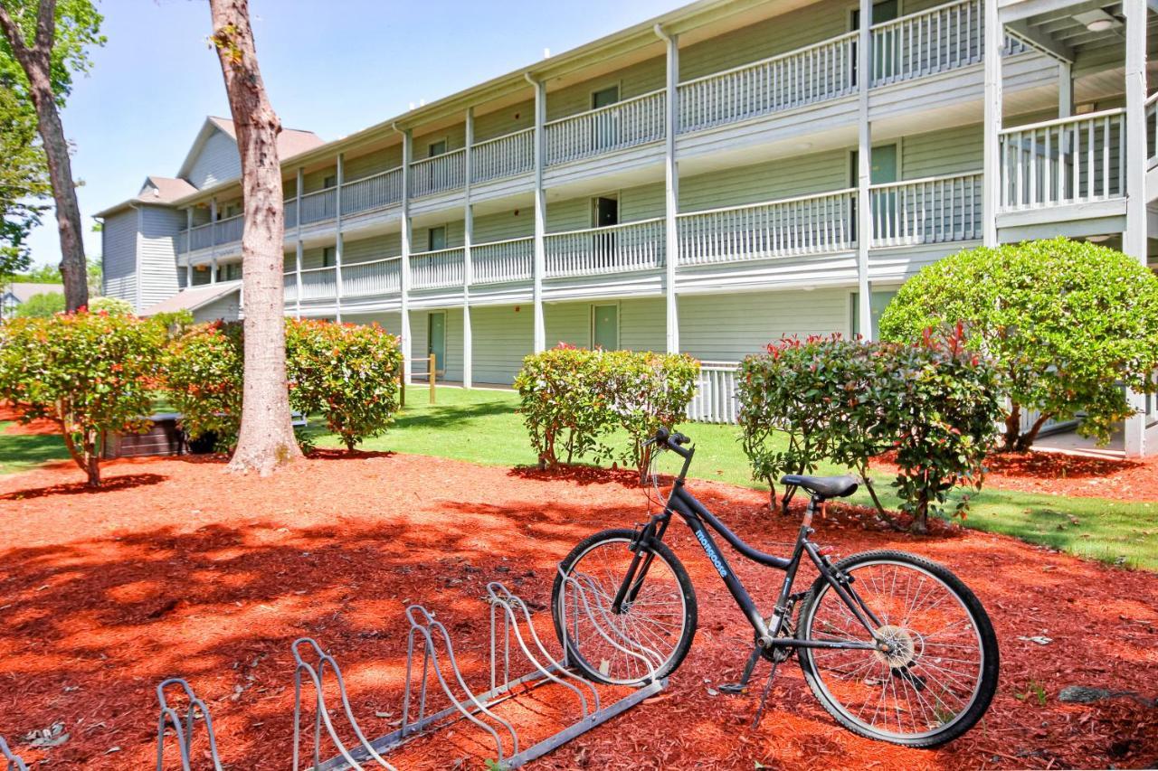 Myrtle Beach Resort B-349 Extérieur photo